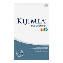 Abbildung: Kijimea K53 Advance Kids Pulver 28 St, Pulver PZN 20164583 