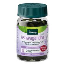 Abbildung: Kneipp Ashwagandha Gummies 30 St PZN 20164726 
