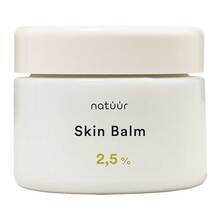 Abbildung: Natüür Skin Balm 30 ml, Balsam PZN 20177315 