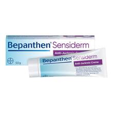  PZN 20195158 50 g, Creme