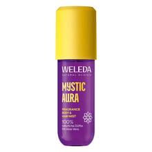 Abbildung: Weleda Fragrance Body & Hair Mist Mystic Aura 95 ml, Spray PZN 20228946 