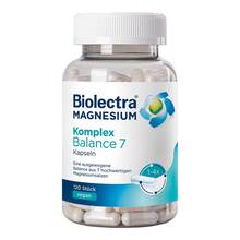  PZN 20300052 120 St, Kapseln