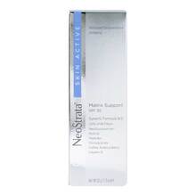Abbildung: Neostrata Matrix Support Creme Spf 30 50 g, Creme PZN 20301086 