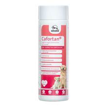 Abbildung: Cafortan Tabletten vet. (für Tiere) 350 g, Tabletten PZN 20313681 