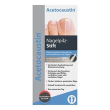 Abbildung: Acetocaustin Nagelpilz Stift gegen Nagelpilz 4 ml, Stifte PZN 20333488 