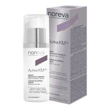 Abbildung: Noreva Alpha KM + aufpolsterndes Serum 30 ml, Emulsion PZN 20357595 