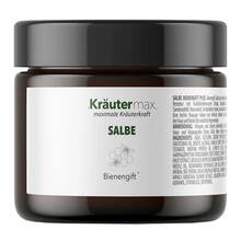 Abbildung: Bienengift + Salbe 100 ml, Salbe PZN 20386384 