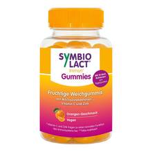 Abbildung: Symbiolact Immun Gummies 60 St, Kaudragees PZN 20408743 