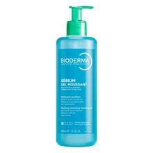 Abbildung: Bioderma Sebium Gel Moussant Reinigungsgel 400 ml, Gel PZN 20581884 