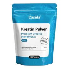  PZN 20639141 500 g, Pulver