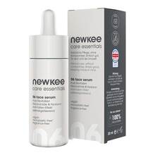 Abbildung: Newkee Anti-Falten Serum feuchtigkeitsspendend 20 ml, Konzentrat PZN 20699835 