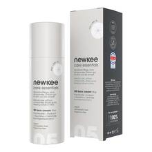 Abbildung: Newkee Tagescreme mit Hyaluron + Lsf 15 50 ml, Tagescreme PZN 20699887 