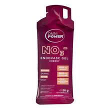 Abbildung: Omni Power No3 Endovasc Gel Cherry 50 g, Gel PZN 20717757 