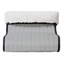 Abbildung: Medisana Fus39wa25rmer FW120 Fleecefutter 6 Temp.Stuf. 1 St PZN 20835043 