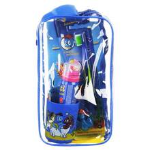 Abbildung: CURAPROX Travel-Set magenta 1 St PZN 20860130 