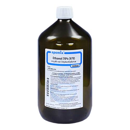 ETHANOL MEK denaturatum 70% - 1