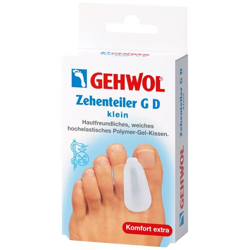 GEHWOL Zehenteiler G klein - 1