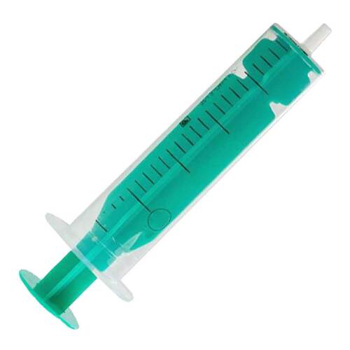 EINMALSPRITZE 10 ml Luer Ecoject - 1