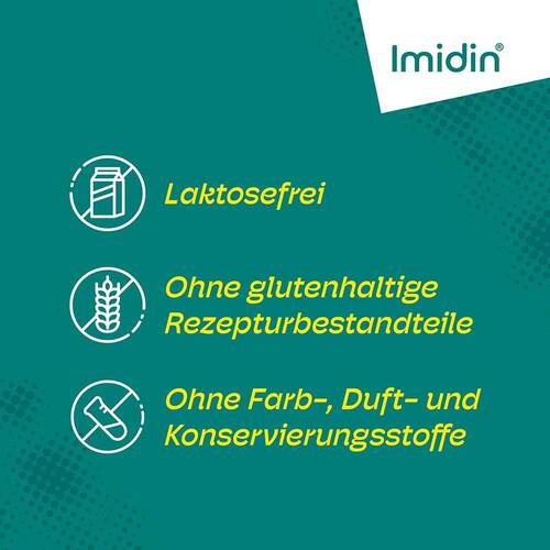 Imidin sanft Nasen Pflegespray - 3