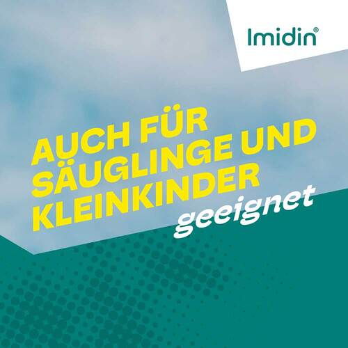 Imidin sanft Nasen Pflegespray - 4