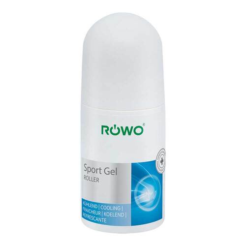 Sport-Gel Roller - 1