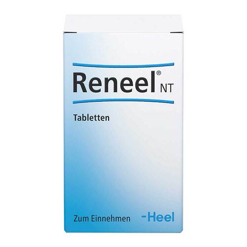 RENEEL NT Tabletten - 1