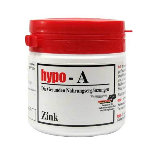 Hypo-A Zink Kapseln - 1
