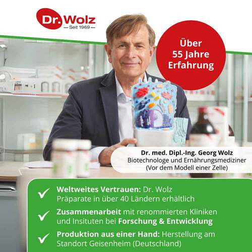 Colostrum Immun Dr.Wolz Kapseln - 7