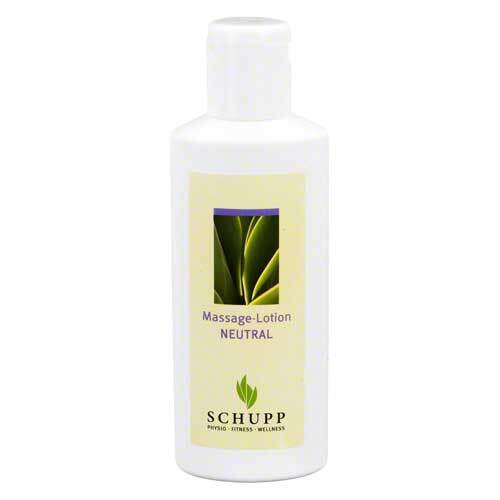 MASSAGE-LOTION Neutral - 1