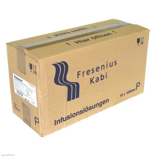 Ampuwa Plastikflasche Injektions- / Infusionsl&ouml;sung  - 1