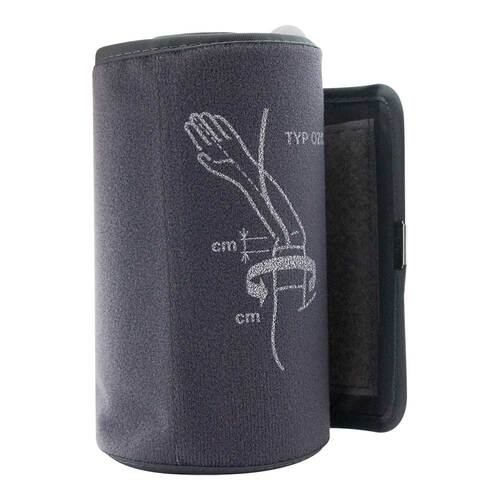 VISOMAT comfort III Schalenmans.Typ UPW 23-43 cm - 2