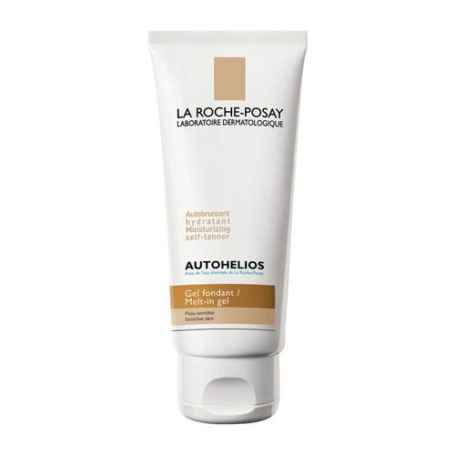 ROCHE-POSAY Autohelios Gel-Creme - 1