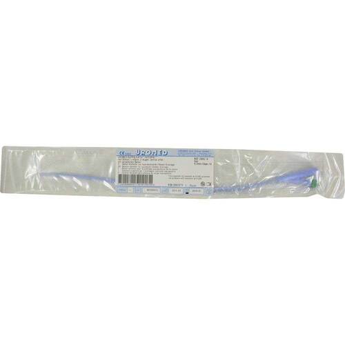 Uromed Supra Kath integral Silikon Ch 14 43cm 2955 - 1