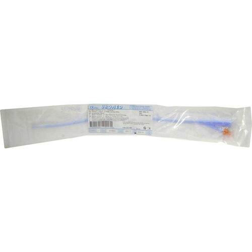 Uromed Supra Kath integral Silikon Ch 16 43cm 2955 - 1