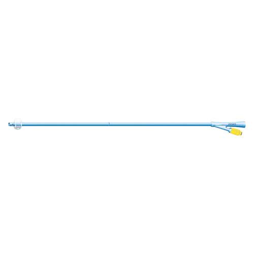 Uromed Supra Kath integral Silikon Ch 18 43cm 2955 - 1