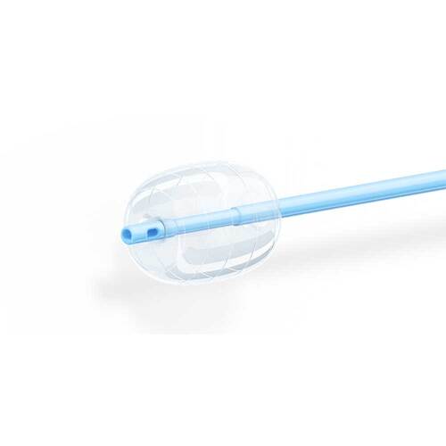 Uromed Supra Kath integral Silikon Ch 20 43cm 2955 - 2