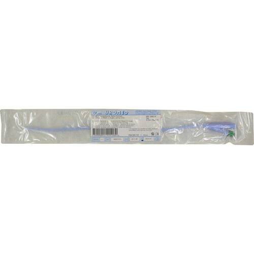 Uromed suprapubisch Ballonkatheter Silikon Ch 14 43cm 2956 - 1