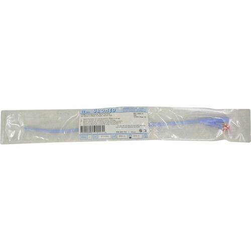 Uromed suprapubisch Ballonkatheter Silikon Ch 16 43cm 2956 - 1