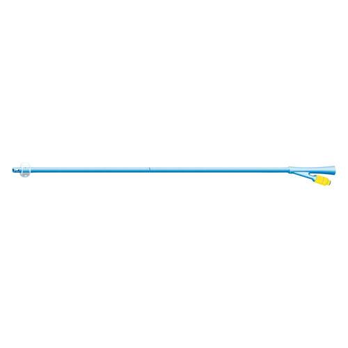 Uromed suprapubisch Ballonkatheter Silikon Ch 20 43cm 2956 - 1