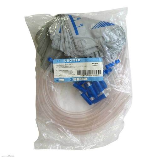 Cystobag Mini 750 ml K 4892 - 1