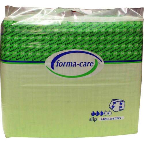 Windelhose forma-care large - 1