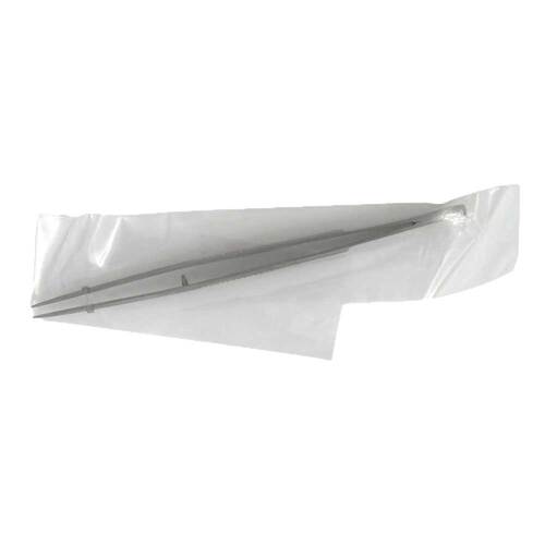 Pinzette Splitter spitz 10,5 cm - 1