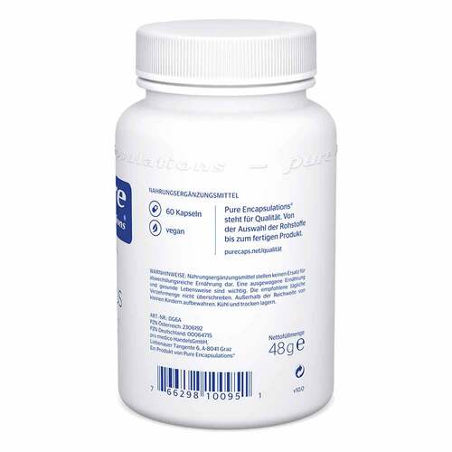 Pure Encapsulations Dgl Plus Kapseln - 2