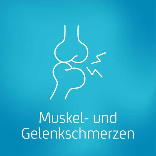 Ibuhexal akut 400 Filmtabletten - 6