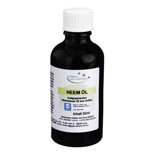 NEEM&Ouml;L - 1