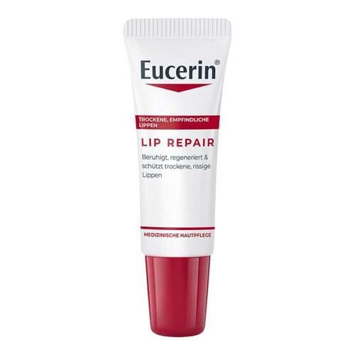 Eucerin pH5 Lip Repair Creme - 1