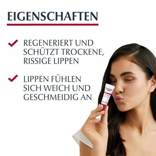 Eucerin pH5 Lip Repair Creme - 2