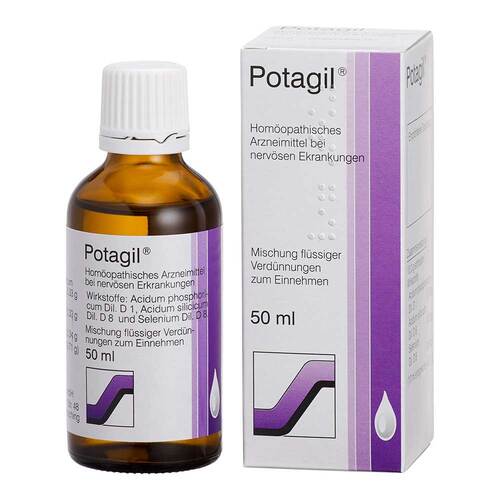 POTAGIL Tropfen - 1
