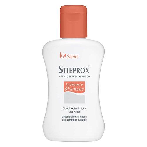 STIEPROX Intensiv Shampoo - 1