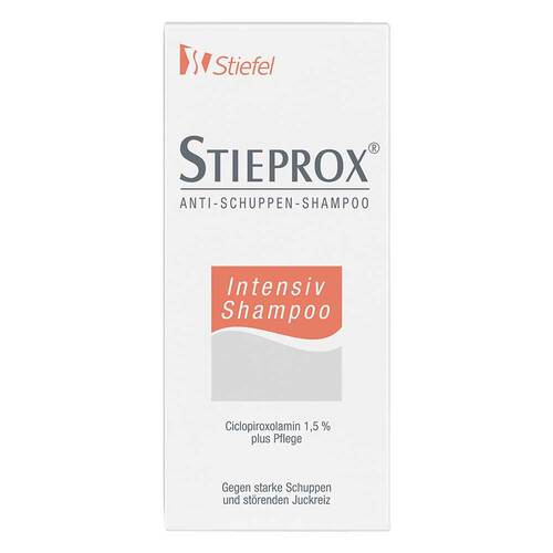 STIEPROX Intensiv Shampoo - 2